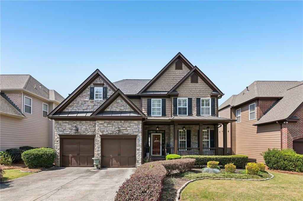 3180 The Commons Dr., Cumming, GA 30041