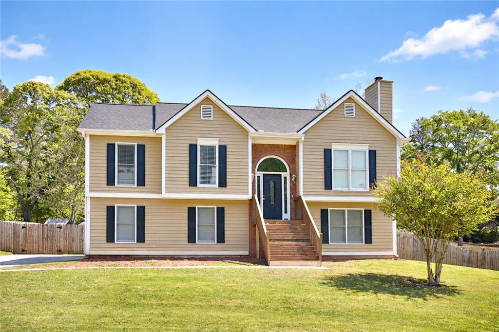 2490 Fortune Dr., Dacula, GA 30019