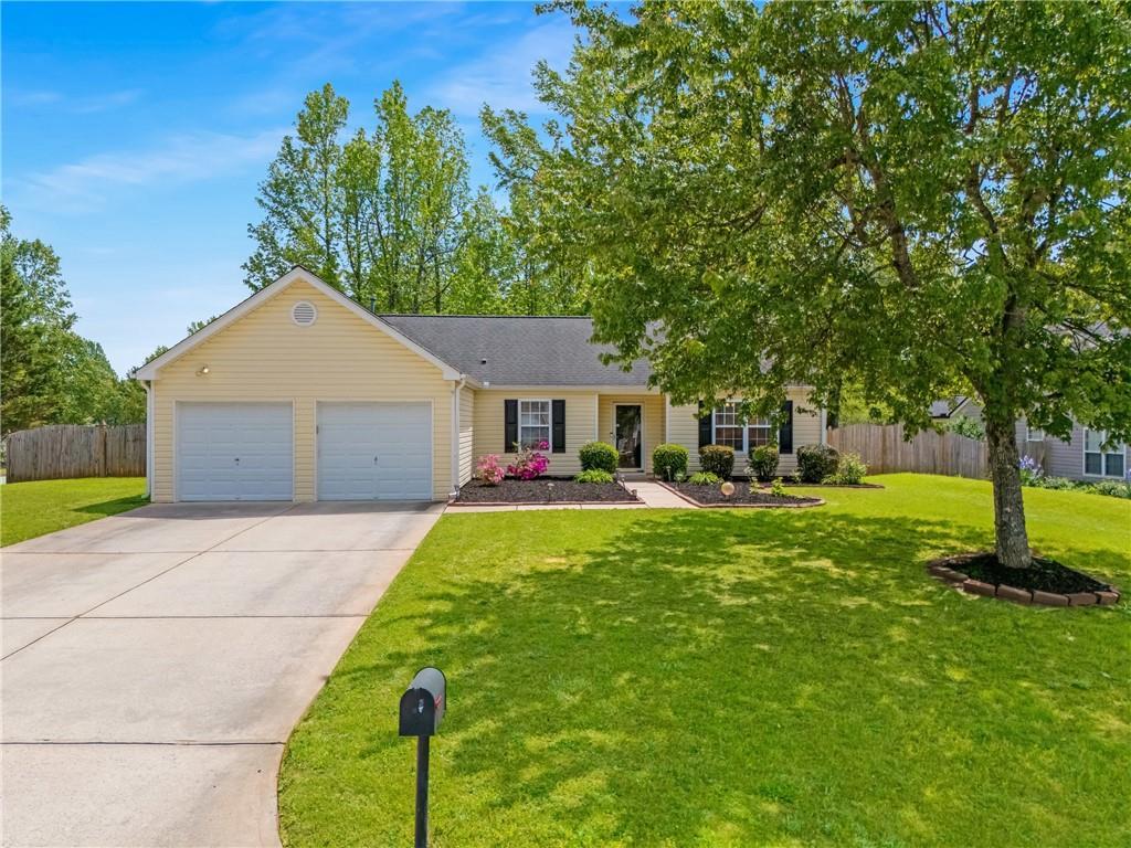 11 Fern Leaf Ct., Dallas, GA 30157