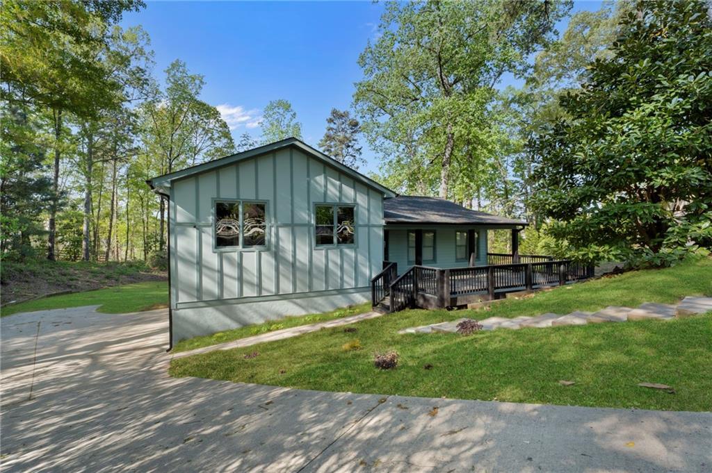 395 Pine L Dr., Buford, GA 30518