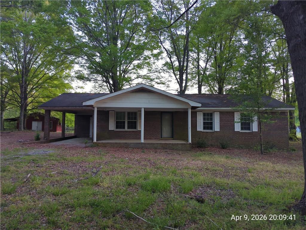 4150 Old Rockmart Rd., Silver Creek, GA 30173