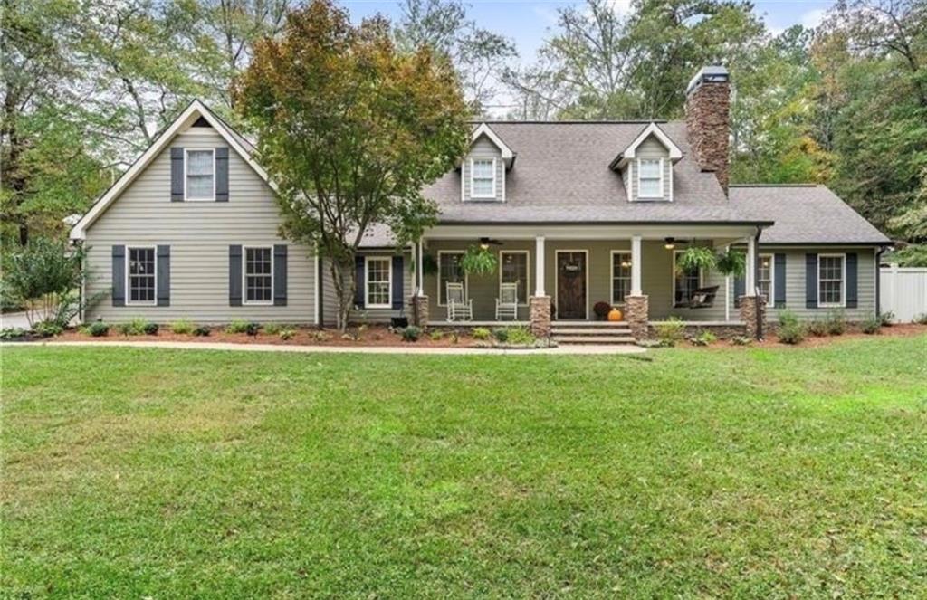 332 Forkwood Way, Powder Springs, GA 30127