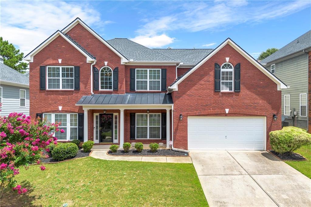 7621 Forest Glen Way, Lithia Springs, GA 30122