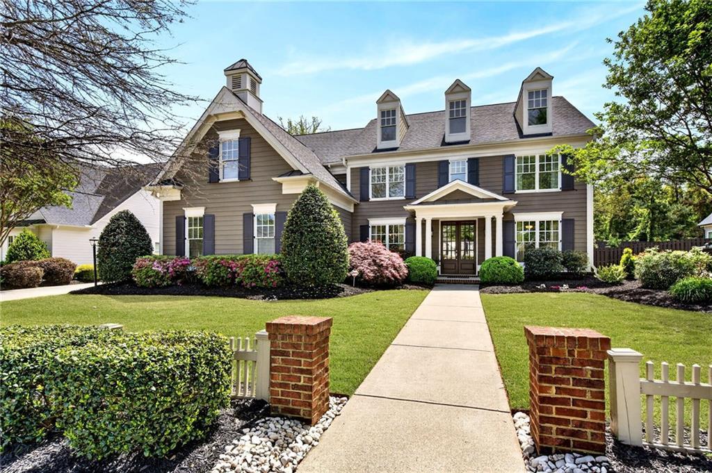 3740 Williams Point Dr., Cumming, GA 30028