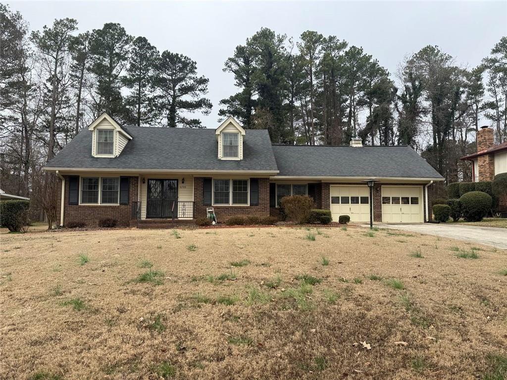 5705 Orly Ter., Atlanta, GA 30349