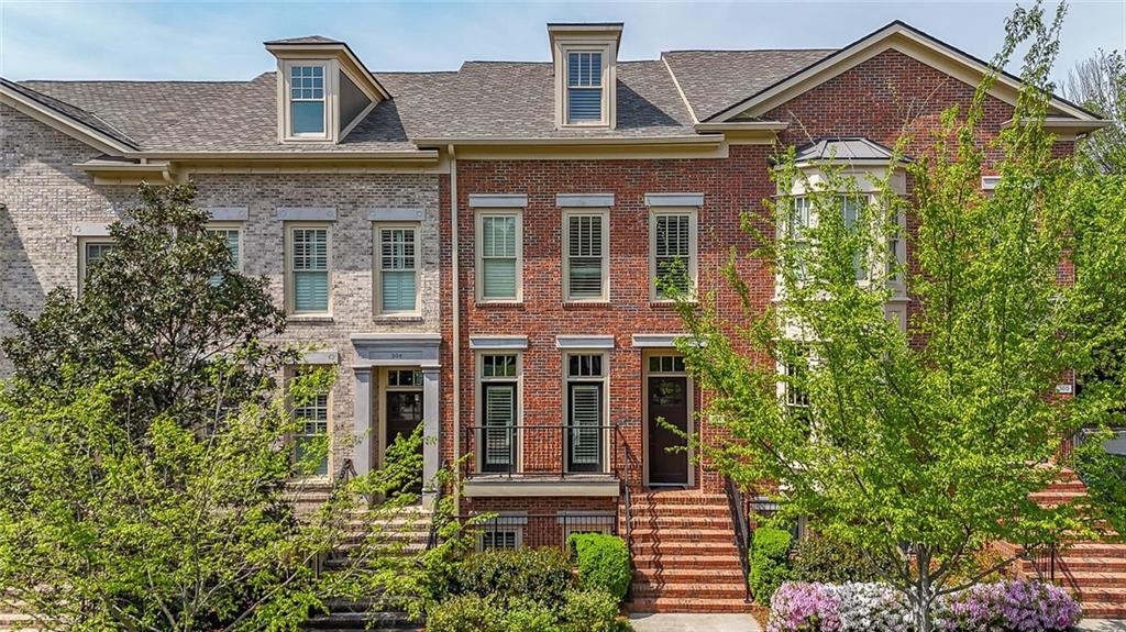 302 Riversgate Dr. #55, Atlanta, GA 30339