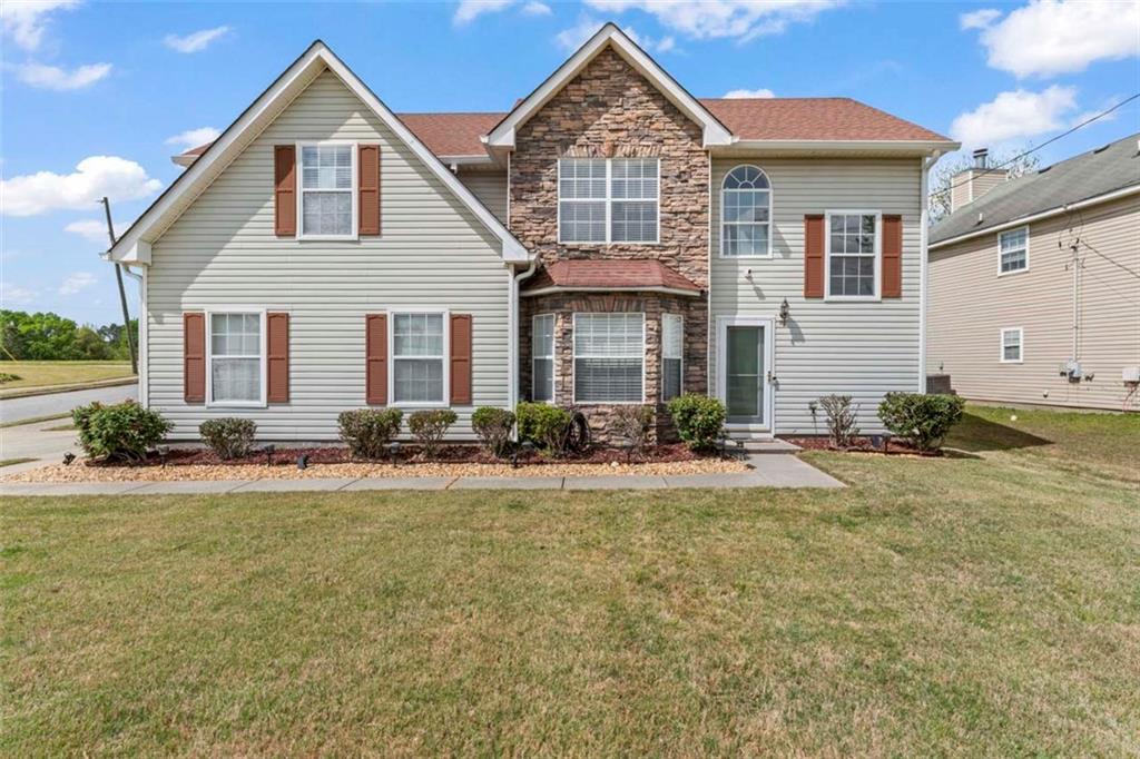 6002 Birdseye Tr., Atlanta, GA 30349