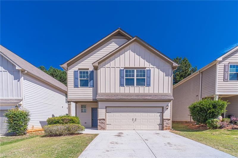 796 Grenier Ter., Lawrenceville, GA 30045