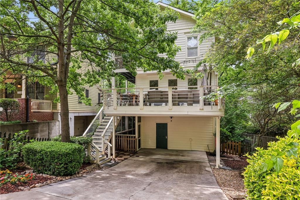 337 Atlantis Ave., Atlanta, GA 30307