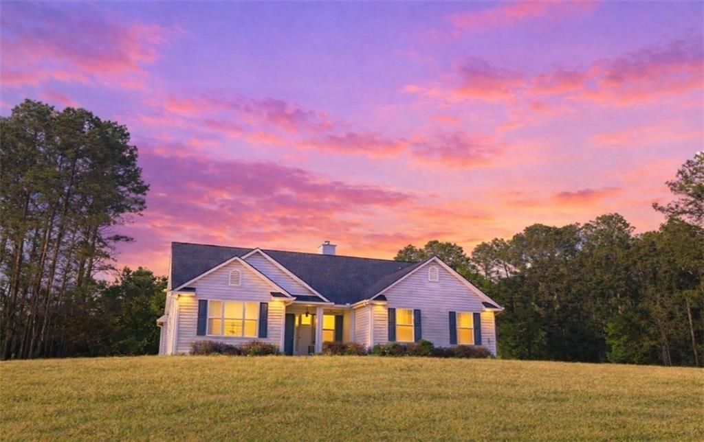 20 Sugar Mill Dr., Dallas, GA 30157