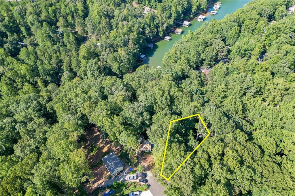 Dogwood Way, Gainesville, GA 30506