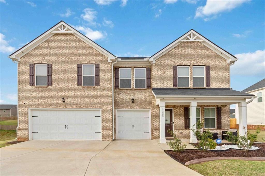 1228 Hibiscus Way, Mcdonough, GA 30253