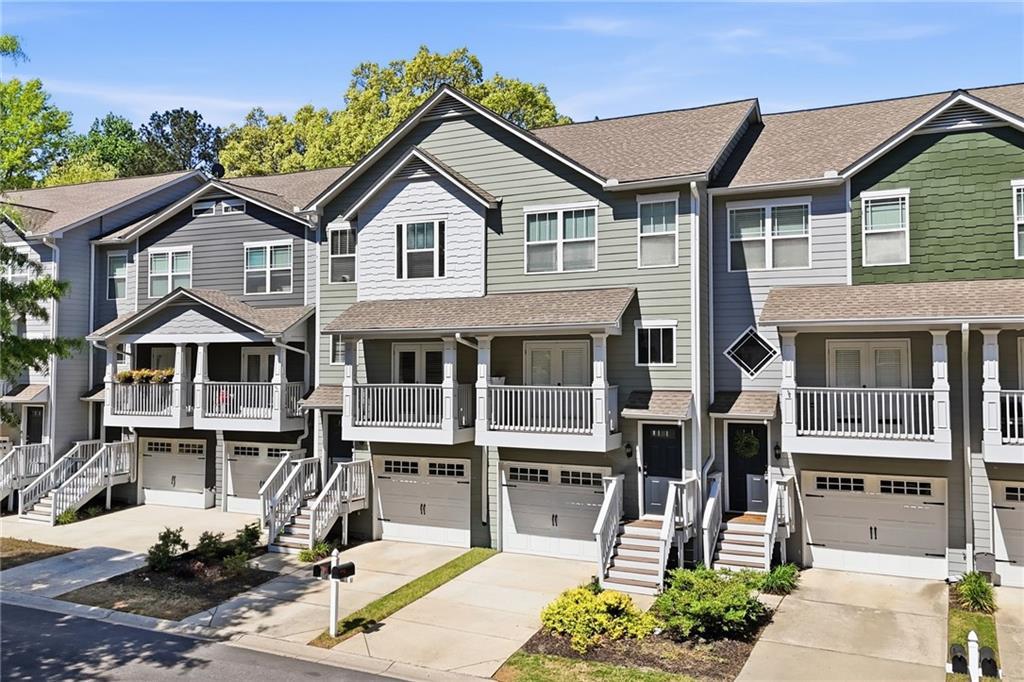 1129 Liberty Pkwy., Atlanta, GA 30318