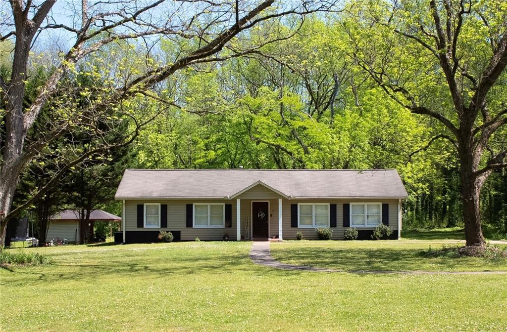 71 Hughes Dairy Rd., Lindale, GA 30147