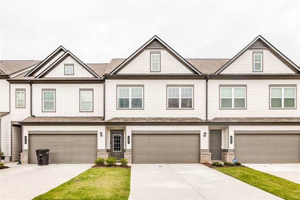 23 Felton Walk Blvd., Cartersville, GA 30120