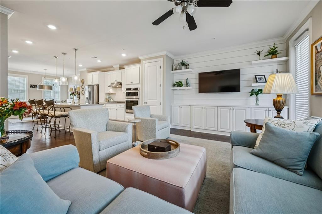 6540 Beacon Dr., Atlanta, GA 30328