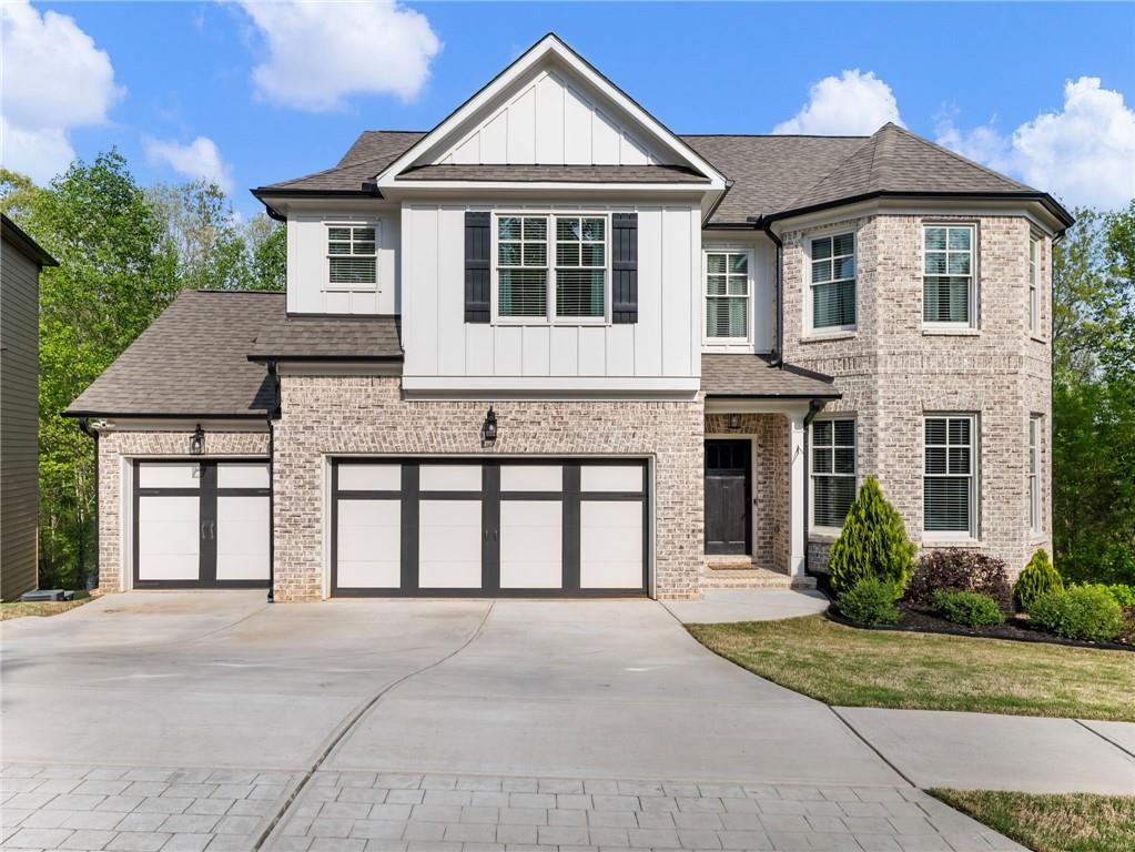 4340 Sierra Creek Dr., Hoschton, GA 30548