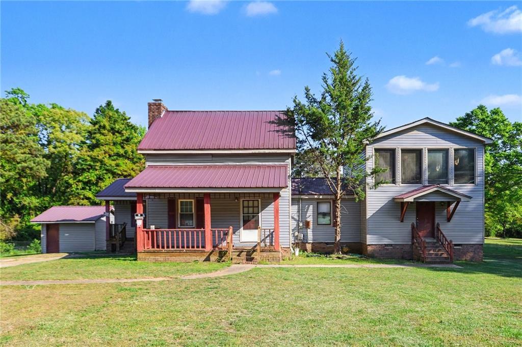 4365 Carrollton Villa Rica Hwy., Villa Rica, GA 30180