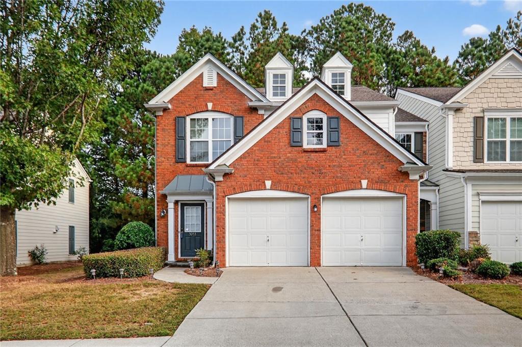 3053 Hartright Bend Ct., Duluth, GA 30096