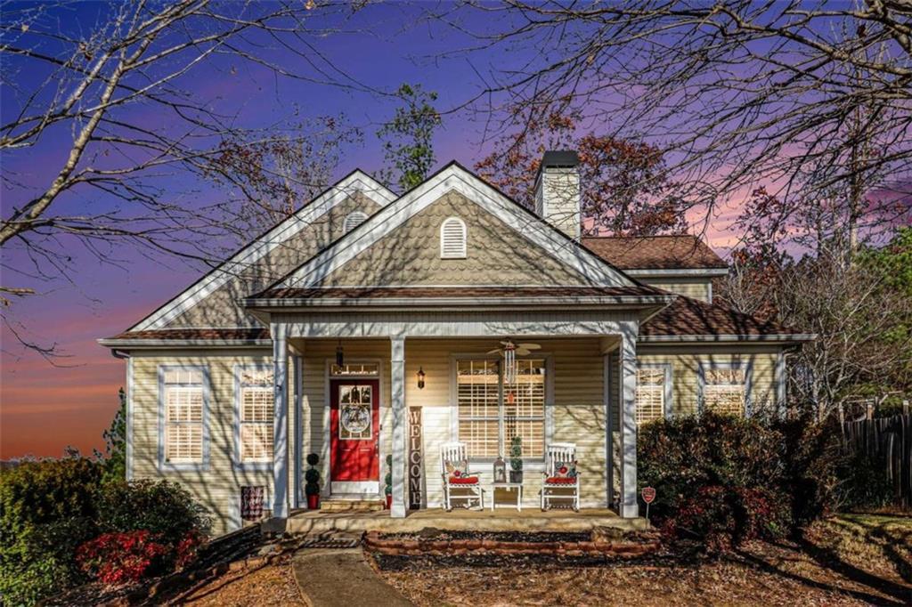 2685 Mariner Way, Villa Rica, GA 30180