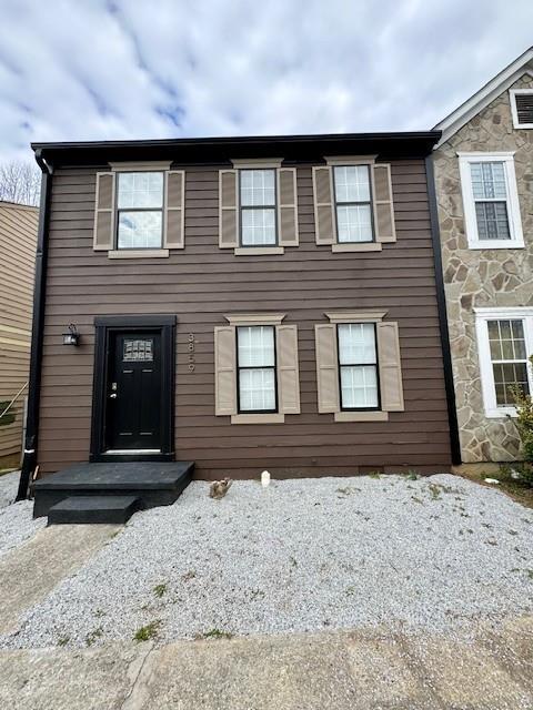 3859 Meadow Creek Dr., Peachtree Corners, GA 30092