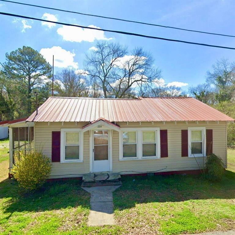 204 E 16th St., Rome, GA 30106