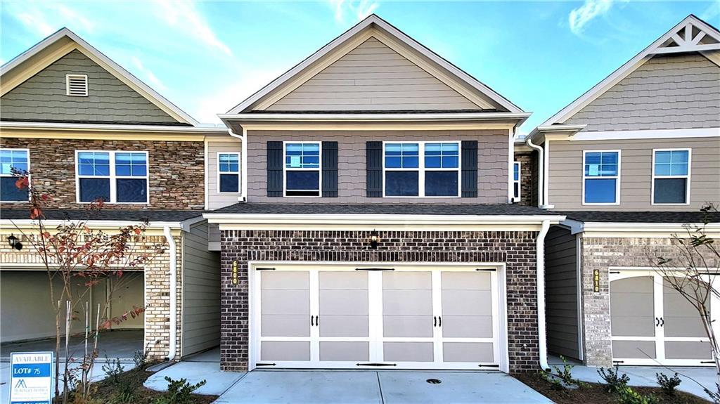 6800 Cedar Glen Rd., Atlanta, GA 30360