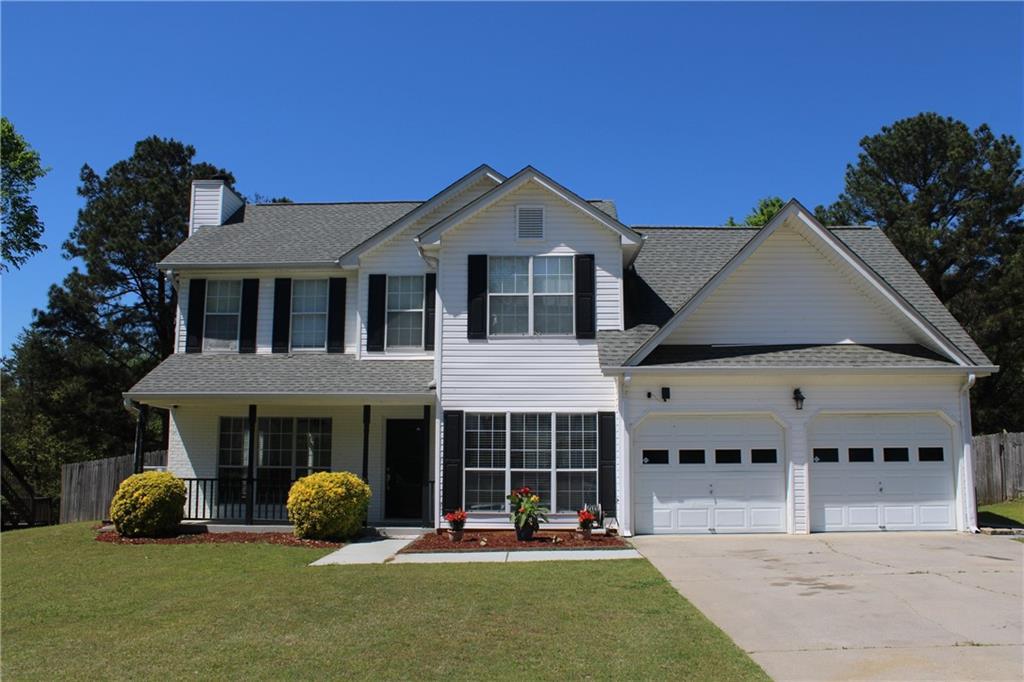 5338 Ashland Dr., Flowery Branch, GA 30542