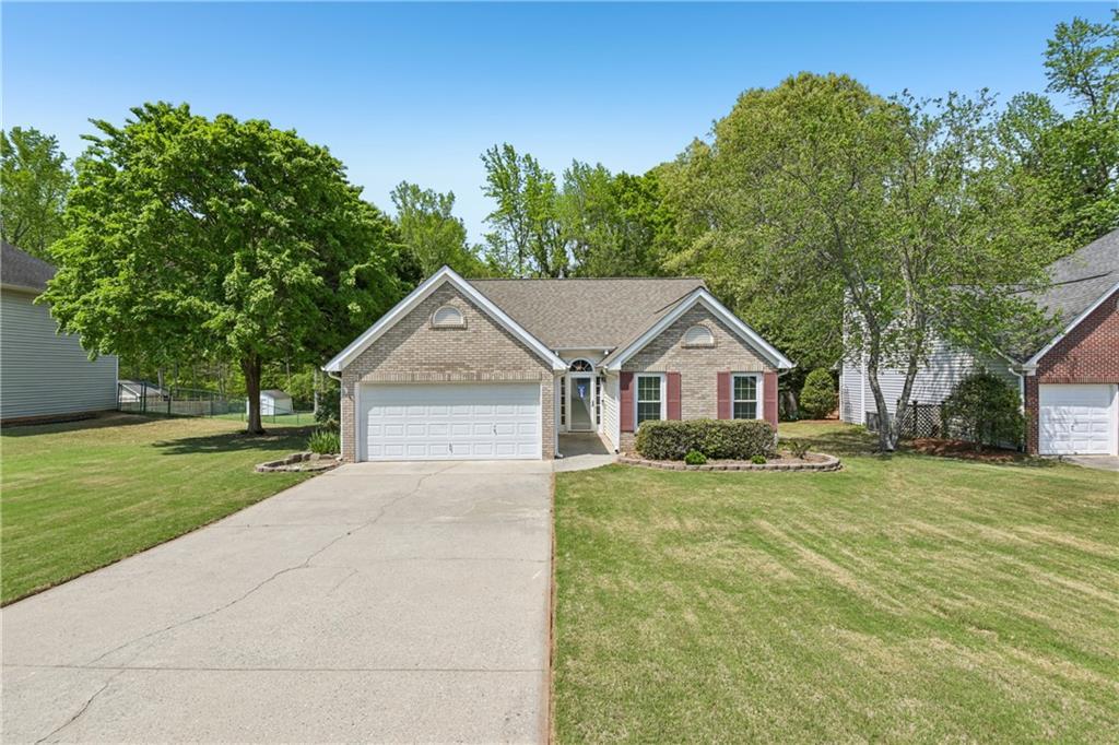 3140 Andora Tr., Marietta, GA 30064