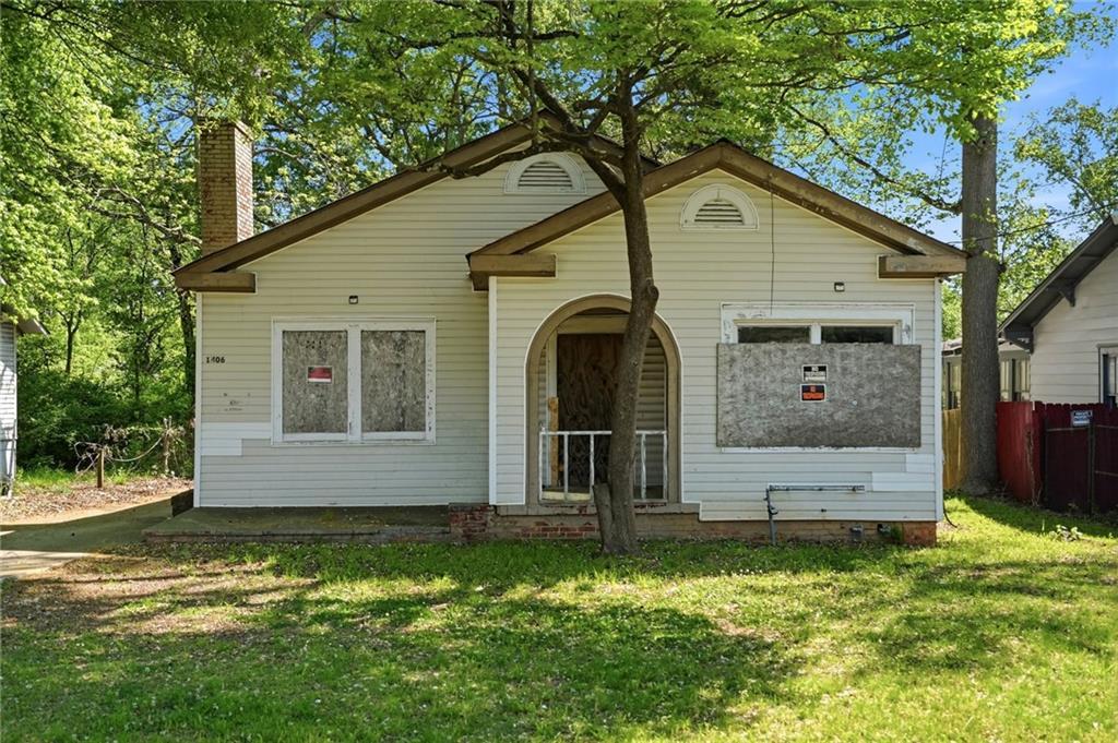 1406 Lakewood Ave., Atlanta, GA 30315