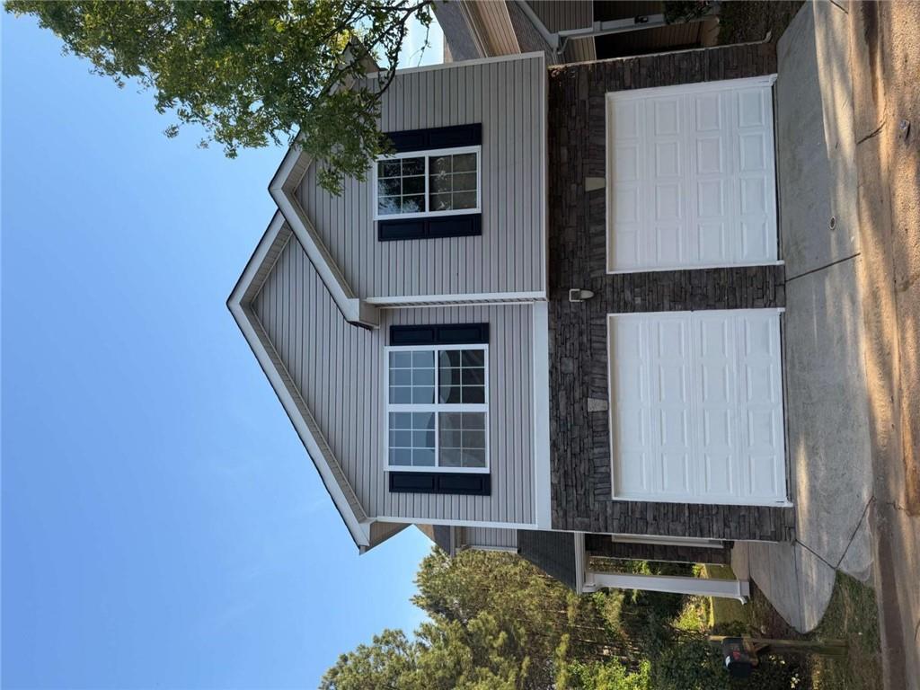 1560 Danube Ct., Atlanta, GA 30349