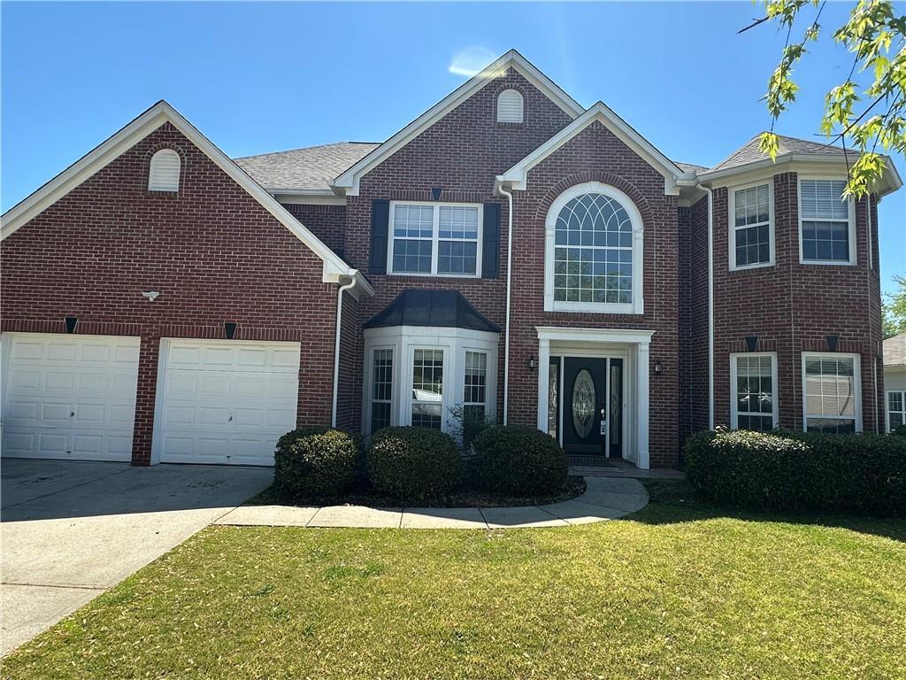 875 Martin Field Dr., Lawrenceville, GA 30045