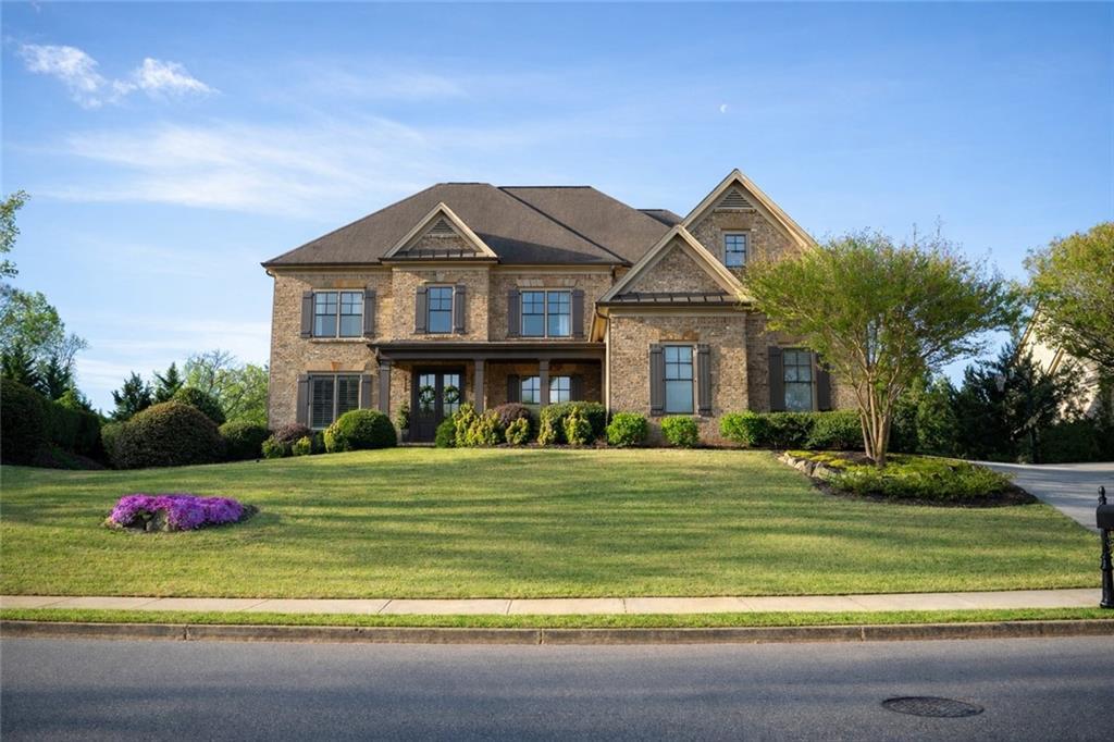 5305 Harris Springs Dr., Cumming, GA 30040