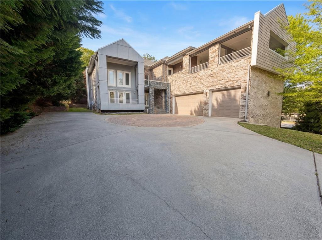 302 Summer Garden Dr., Marietta, GA 30064