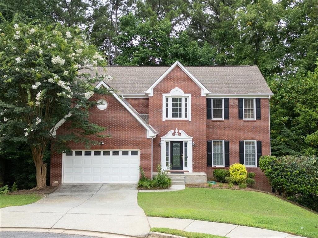 3378 Willbrooke Ct., Duluth, GA 30096
