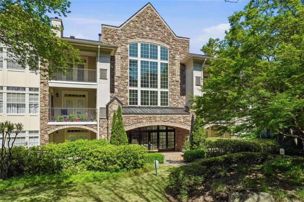 3047 Lenox Rd. #2203, Atlanta, GA 30324