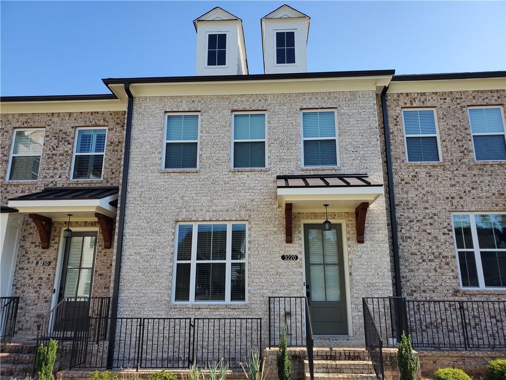 3220 Bennett Creek Ln., Suwanee, GA 30024