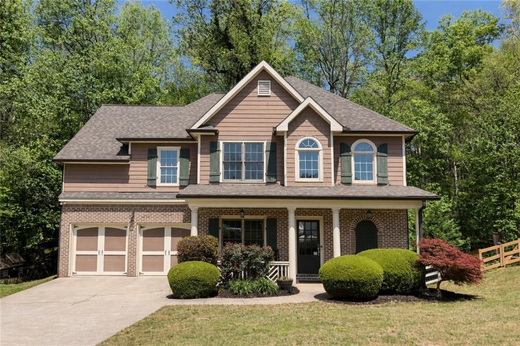 178 Mountain Vista Blvd., Canton, GA 30115