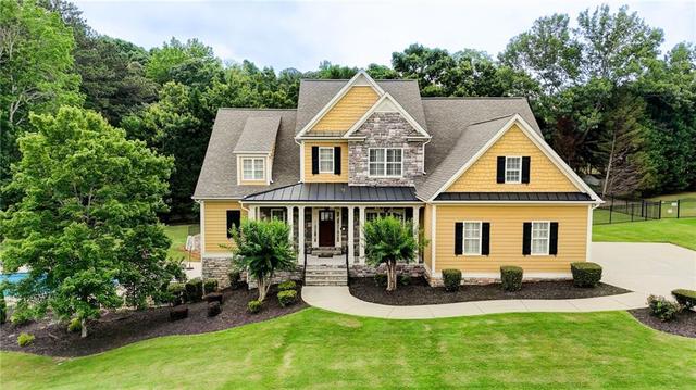 Homes Just Sold That Attend Luella High School: June 23rd to June 29th