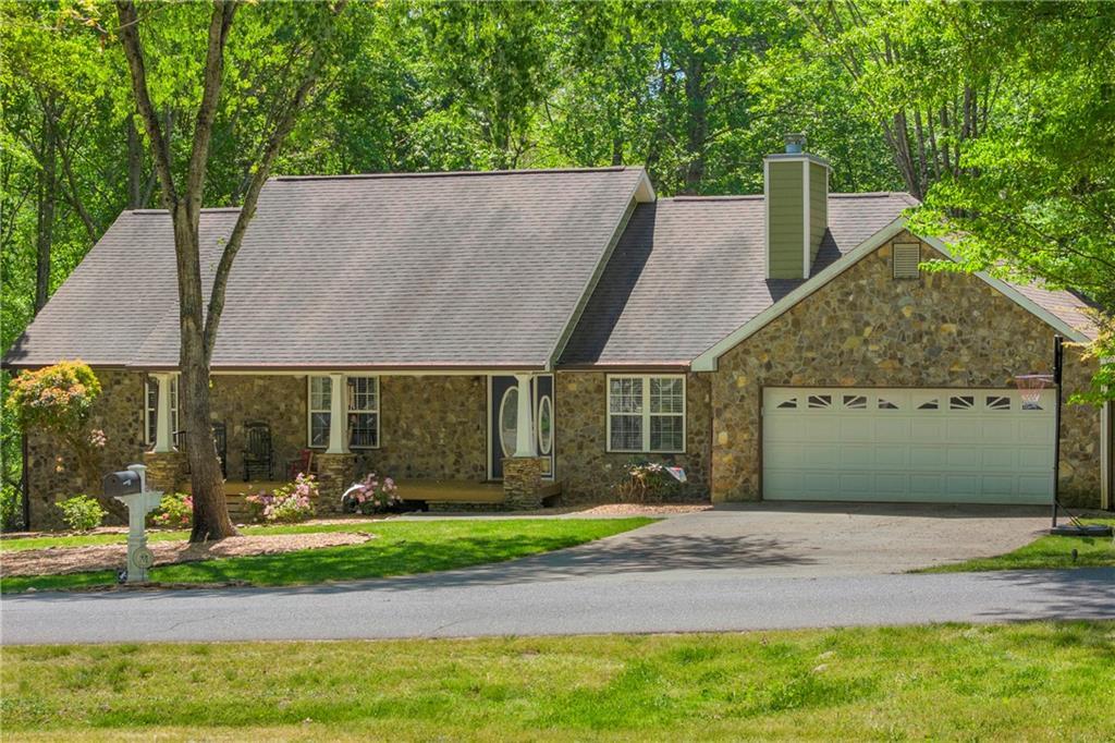 676 Northridge Dr., Demorest, GA 30535