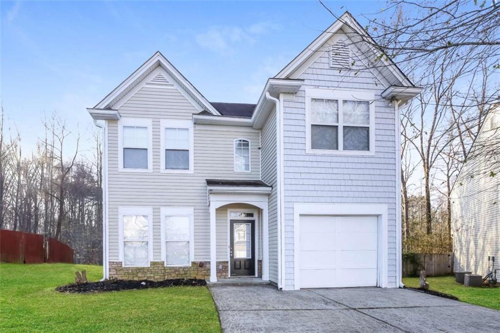 373 Marsh Lake Rd., Lawrenceville, GA 30045