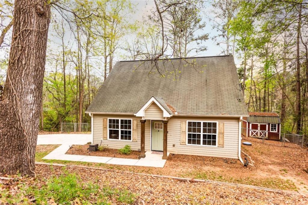 1309 Armistead Cir., Monroe, GA 30655