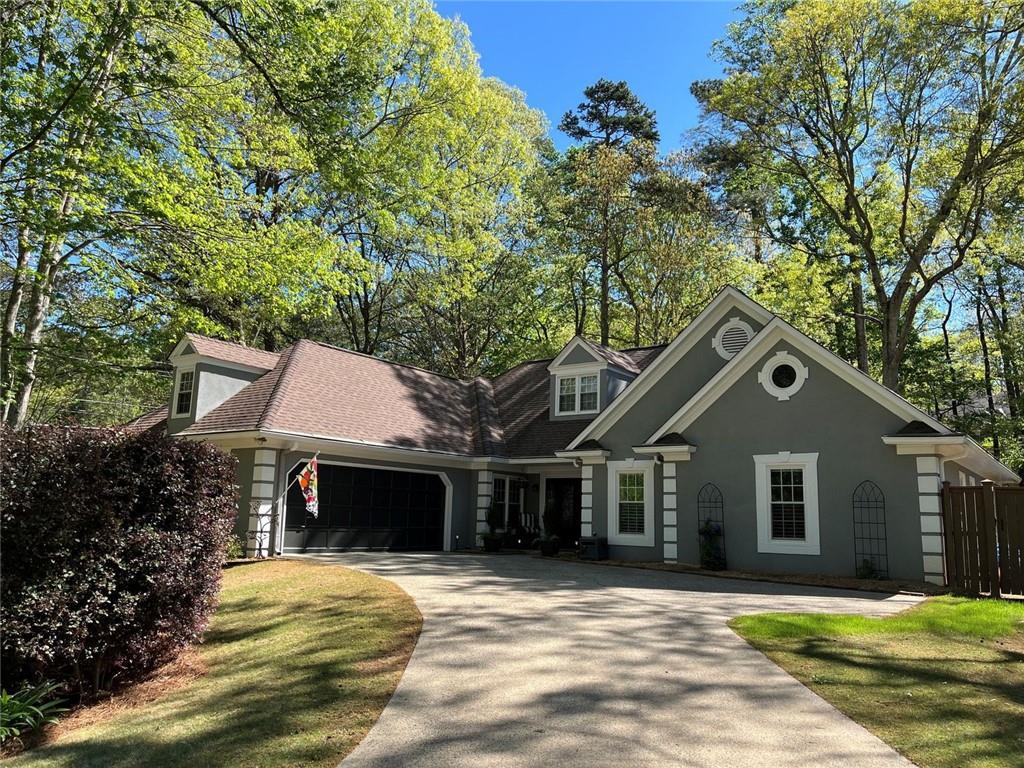 950 Laurel Springs Ln., Marietta, GA 30064
