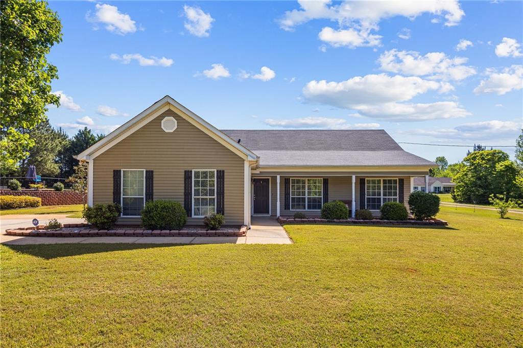 1801 Stroud Rd., Mcdonough, GA 30252