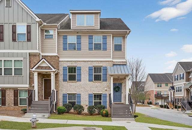 4128 Integrity Way, Powder Springs, GA 30127