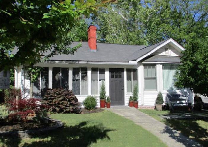 1180 Atlantic Dr., Atlanta, GA 30318