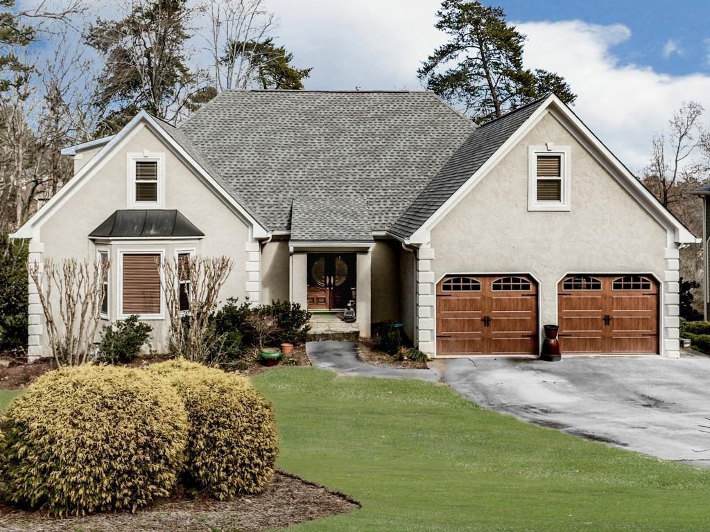 4510 N Slope Cir., Marietta, GA 30066