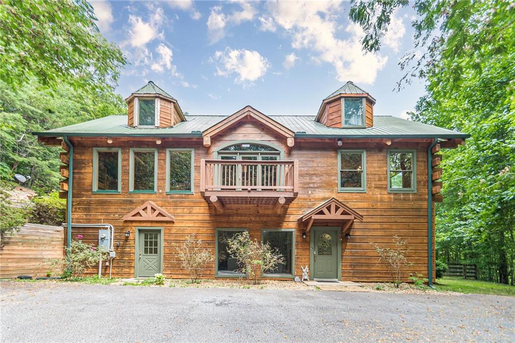 45 Chestatee River Ridge, Dahlonega, GA 30533