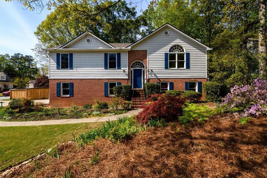 555 Heritage Woods Dr., Dacula, GA 30019