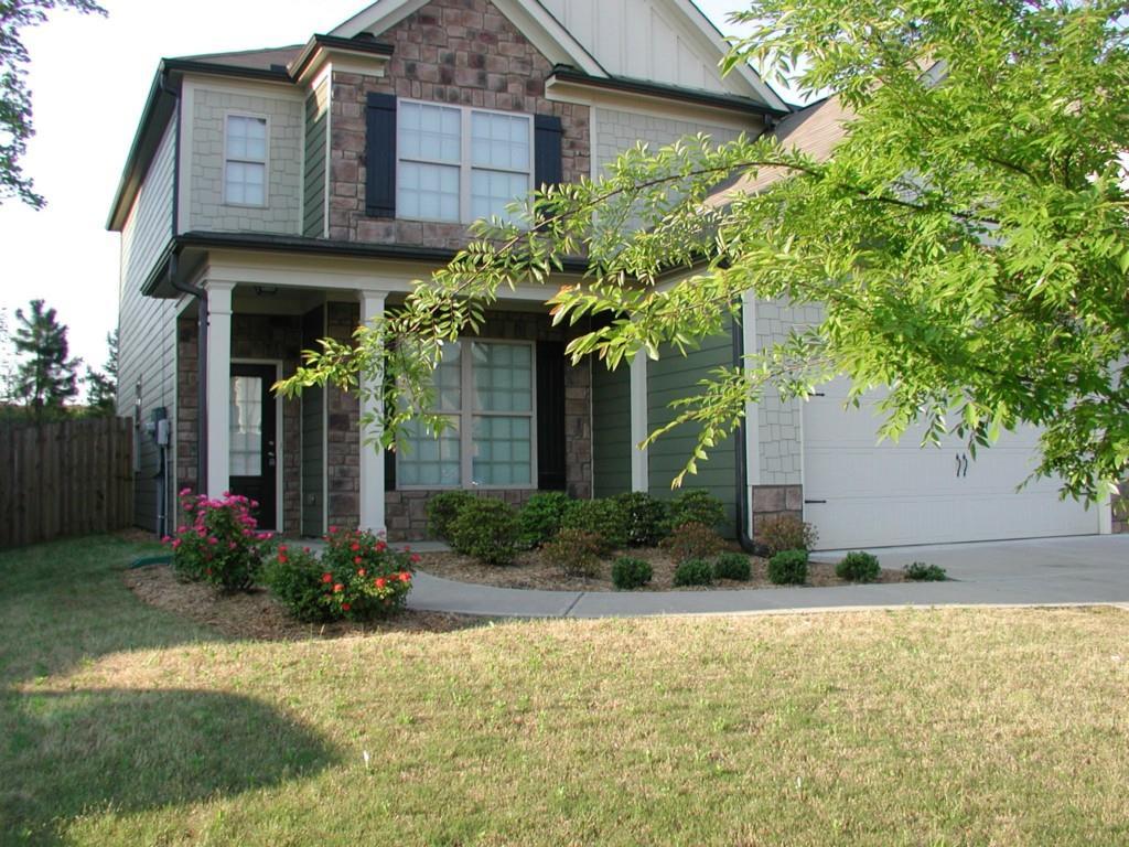 4510 Roseman Tr., Cumming, GA 30040